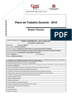 1 PTD Planejamento, Recrutamento e Seleção