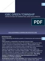 Igbc Green Township