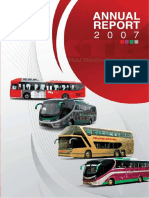 Annual Report 2007