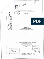 Design of Laboratory Facilities: - Gertrude Librarian