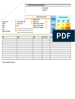 Analisis de Trabajo Seguro