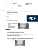 Lab Resistencia Flexion