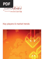 Key Players & Market Trends