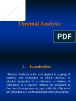 Thermal Analysis - 03++