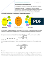 Curso: Estadística I