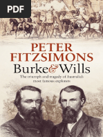 Burke & Wills