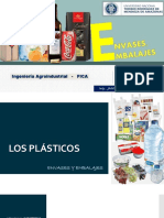 Envases de Plástico