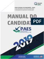 Manual Uema 2019