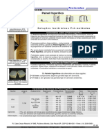 Painel Frigorifico Catalogo Tecnico5