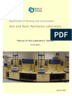 Lab Manual