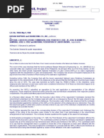 Divine Word University of Tacloban vs. Secretary of Labor and Employment, G. R. No. 91915, Sept. 11, 1992, 213 SCRA 759