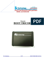 New Fgtech Boot Tricore User Manual 2018