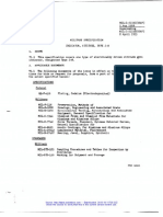 MIL-I-5133C (USAF) J 1968: Check The Source To Verify That This Is The Current Version Before Use