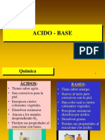 Tema 15 Mecanismos Del Dano Celular Inducido Por Xenobioticos