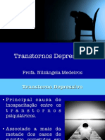 Transtornos Depressivos PDF