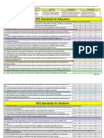 Iste Stds Self Assessment 1