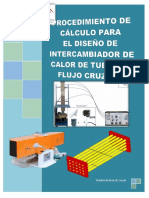 Tranferencia de Calor Trabajo