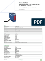 Osisense Xu Xuk1arcnl2