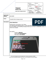 G900F Complete Flash Change Process PDF