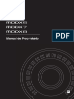 Modx6 Modx7 Modx8 PT Om A0 PDF