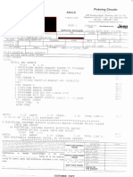 Pacifica RRT Invoice