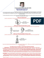 Reiki L1-L3