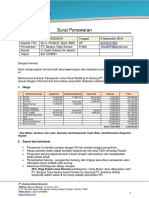 Systema Smart Building Quote - Ref 0042016SGS09