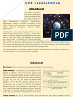 GPS Presentation PDF