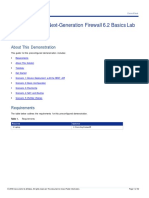 Firepower NGFW Basics Lab v23 PDF