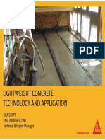 Foamed Concrete PDF