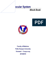 Cardiovascular System Block Book