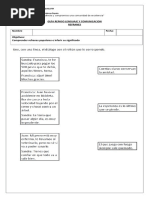 Guia de Lenguaje Refranes