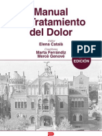 Manual Tto Dolor II