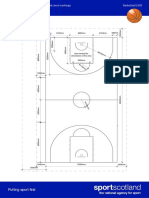 020 Basketball Court