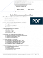 Equip-Batiment Et Hydraulique-2012 PDF