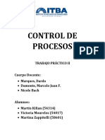 TP2 Control