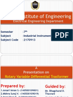 Sigma Institute of Engineering