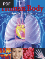 Human Body - A Visual Encyclopedia - Brown, Morgan, Walker, Woodward (DK Publishing 2012 9780756693077 Eng) PDF