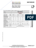 Data Sheet Antena 1