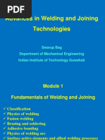 Module 1 Fundamentals