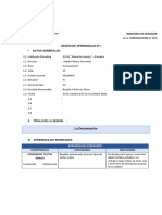 Declamación