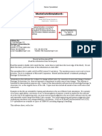 Montecarlosimulations: Software By: Barringer & Associates, Inc