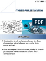 Balanced Three Phase System v8