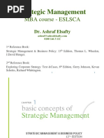 StrategyManagement ESLSCA July15