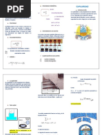 Triptico de Fluidos