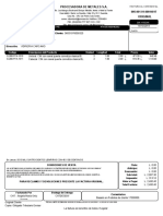 Factura de Reserva de Clientes - 20181019 - 83851AM