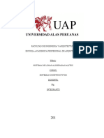 Monografia Sistema de Losas Aligeradas Alitec