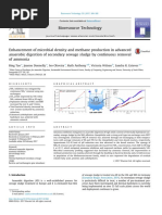 Tao Et Al - 2017 - Reforzamiento Digestión Anaerobia de Lodos