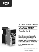 Fanuc Allen Bradley