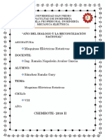 Monografia Maquinas Rotativas